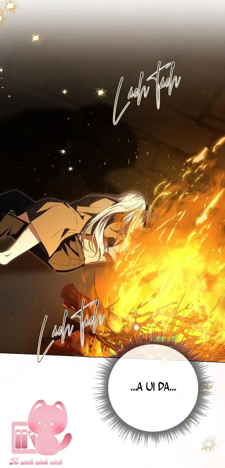 Hoàng Nữ Cosplay Nonfan Chap 73 - Next Chap 72