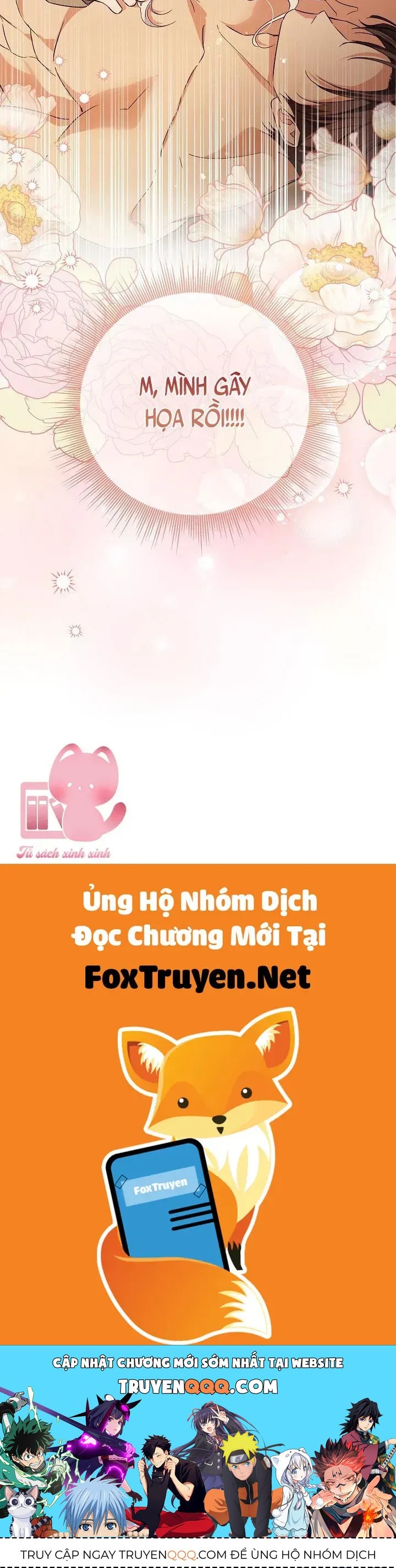 Hoàng Nữ Cosplay Nonfan Chap 73 - Next Chap 72