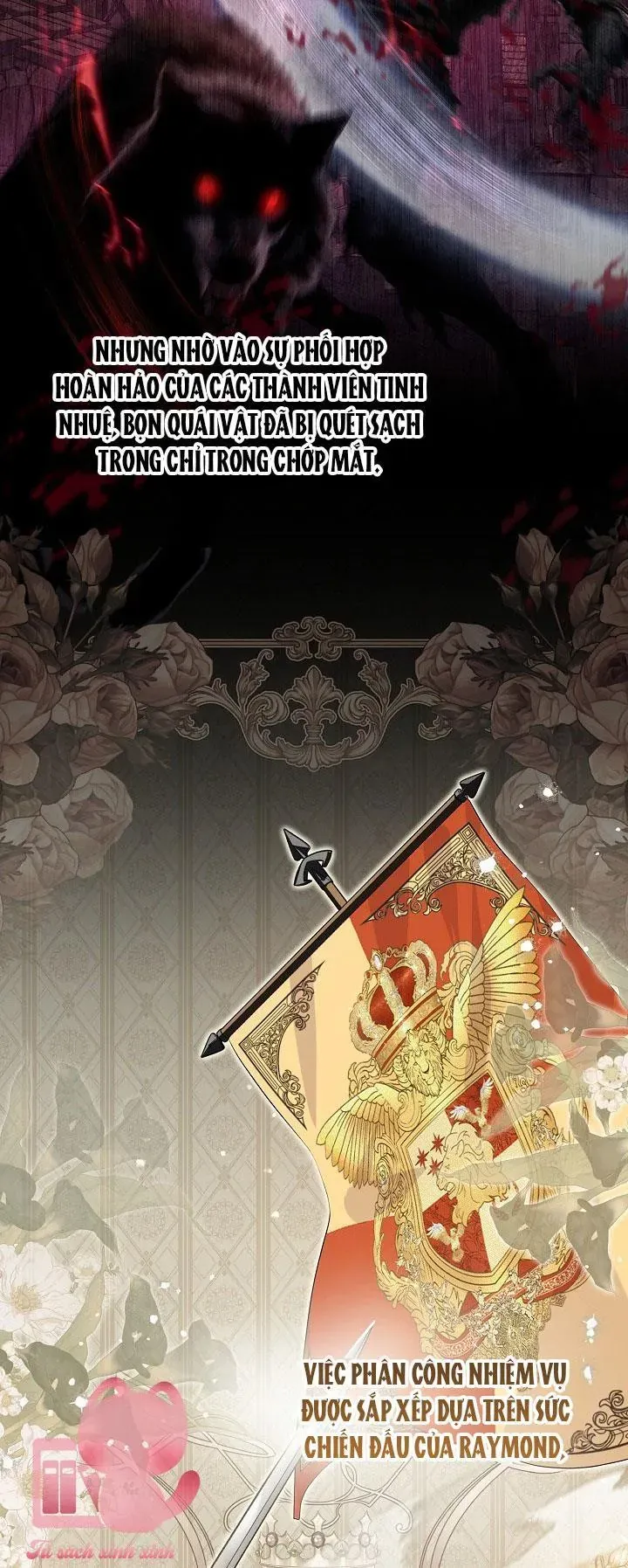 Hoàng Nữ Cosplay Nonfan Chap 73 - Next Chap 72