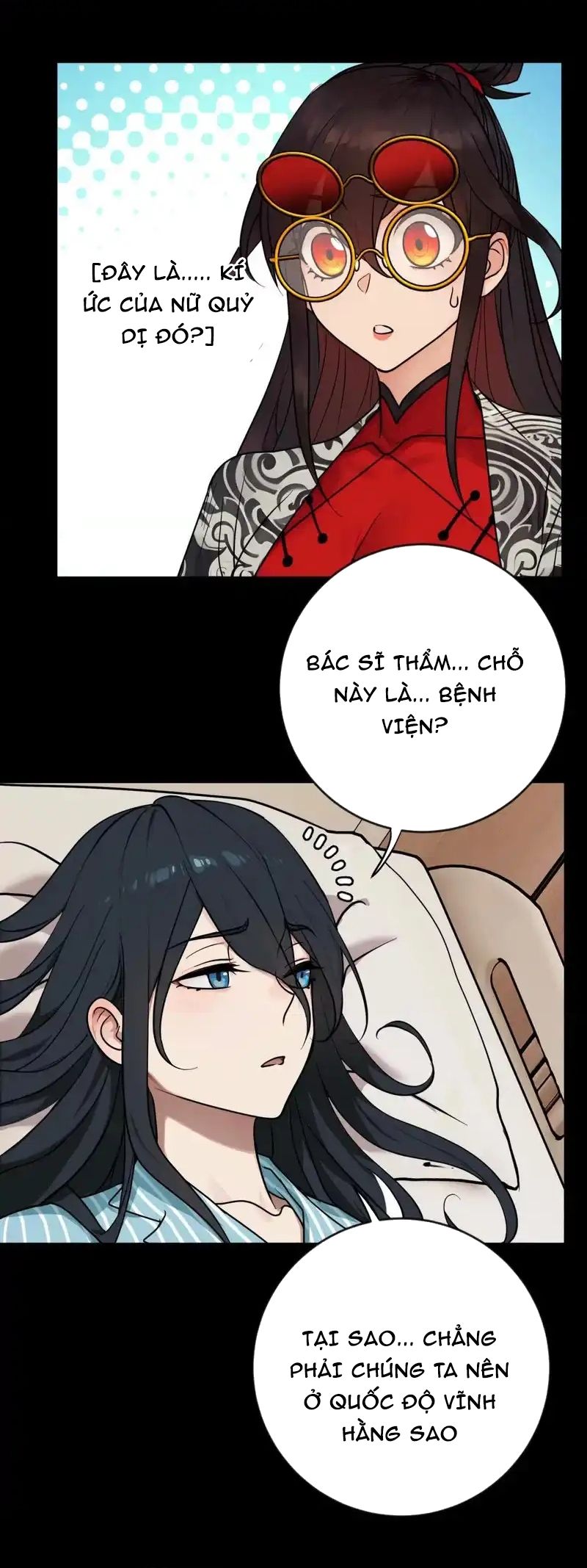 Tân Thiên Sư Chap 29 - Next Chap 28