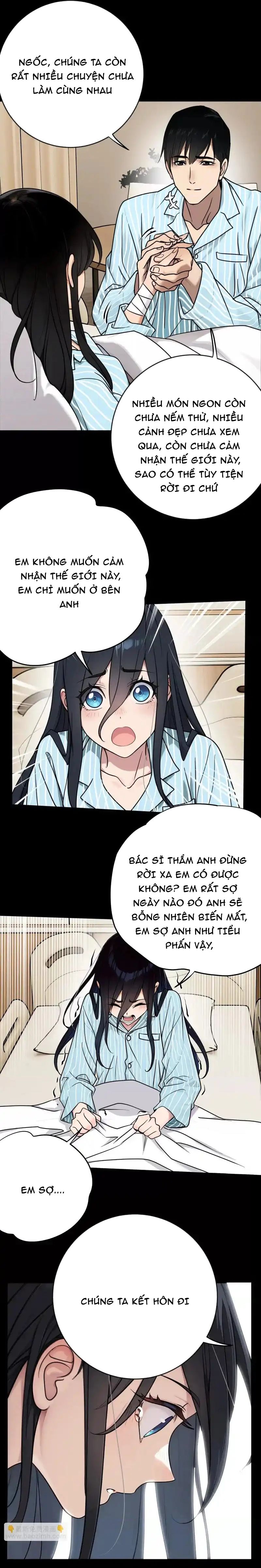 Tân Thiên Sư Chap 29 - Next Chap 28