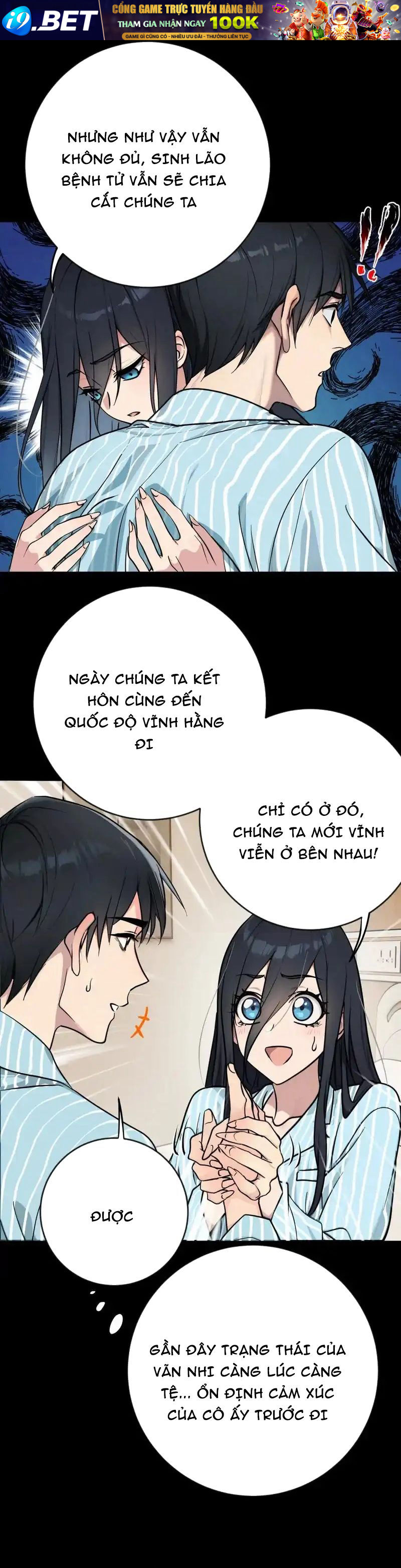Tân Thiên Sư Chap 29 - Next Chap 28