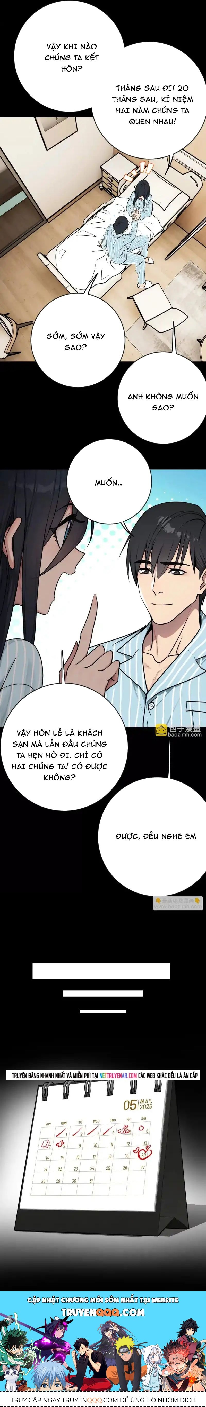 Tân Thiên Sư Chap 29 - Next Chap 28