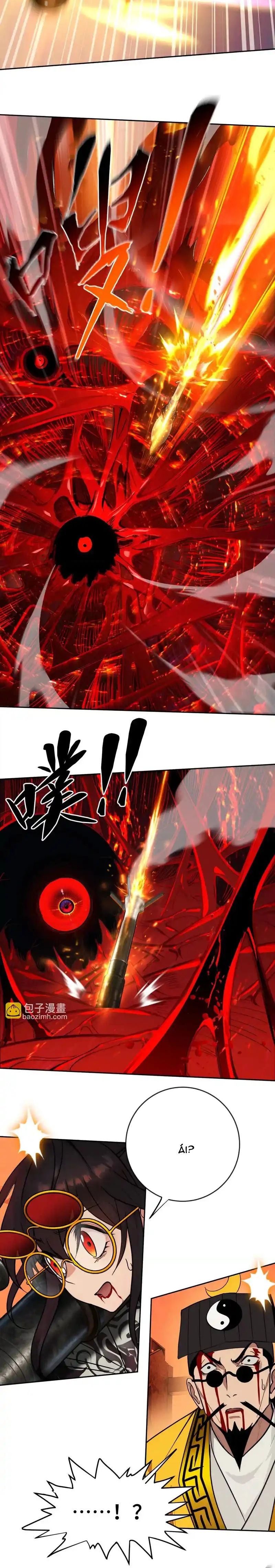 Tân Thiên Sư Chap 29 - Next Chap 28