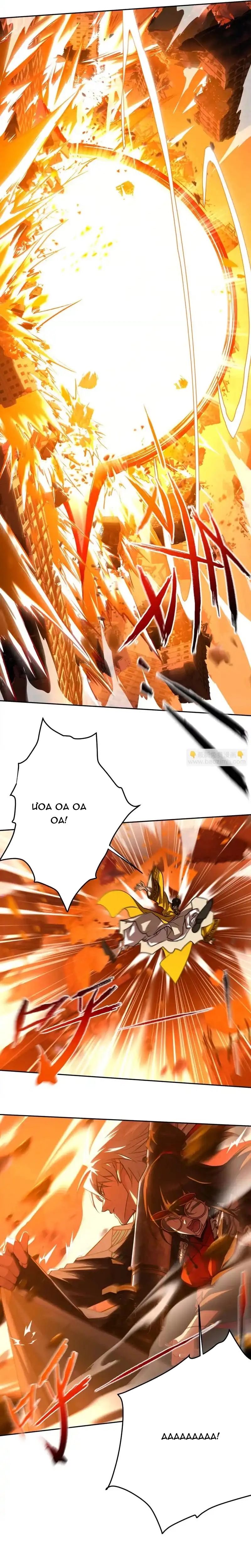 Tân Thiên Sư Chap 29 - Next Chap 28