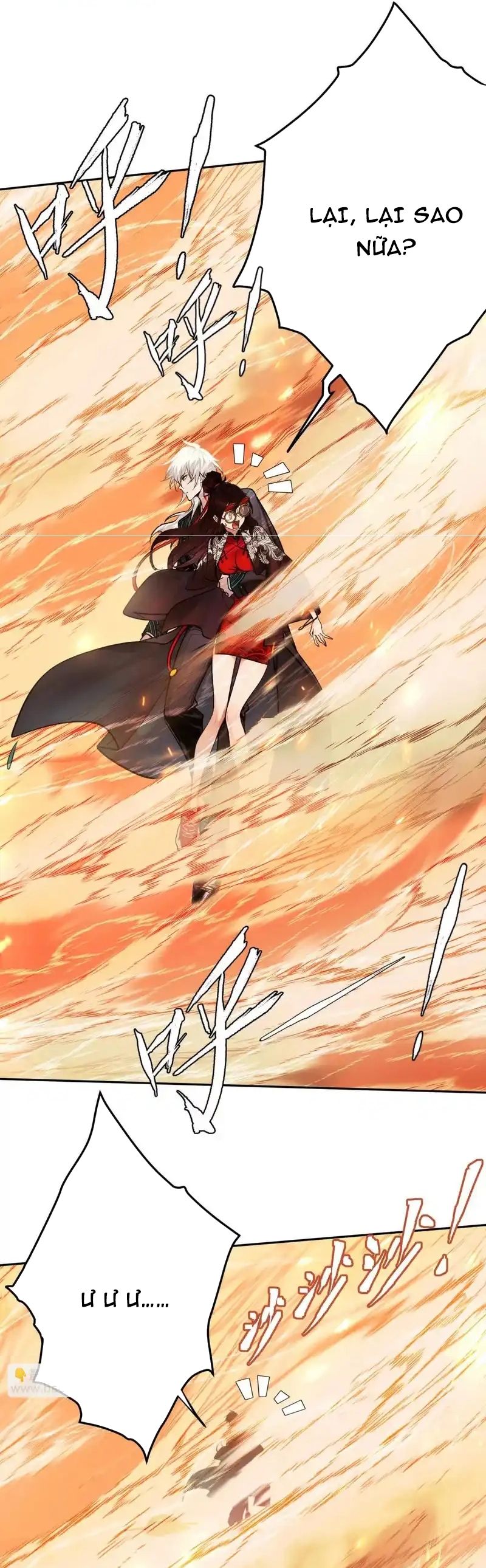 Tân Thiên Sư Chap 29 - Next Chap 28