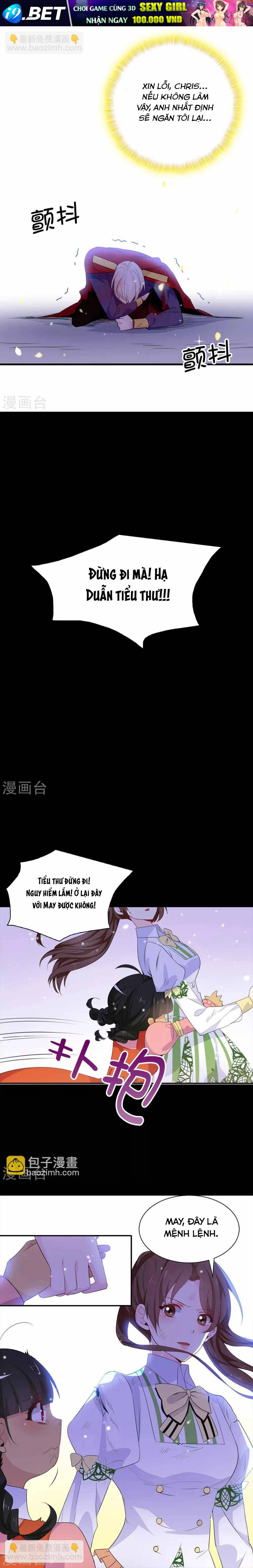 Hoàng tử đích thiên giáng mạt thê tử Chap 107 - Next Chap 106
