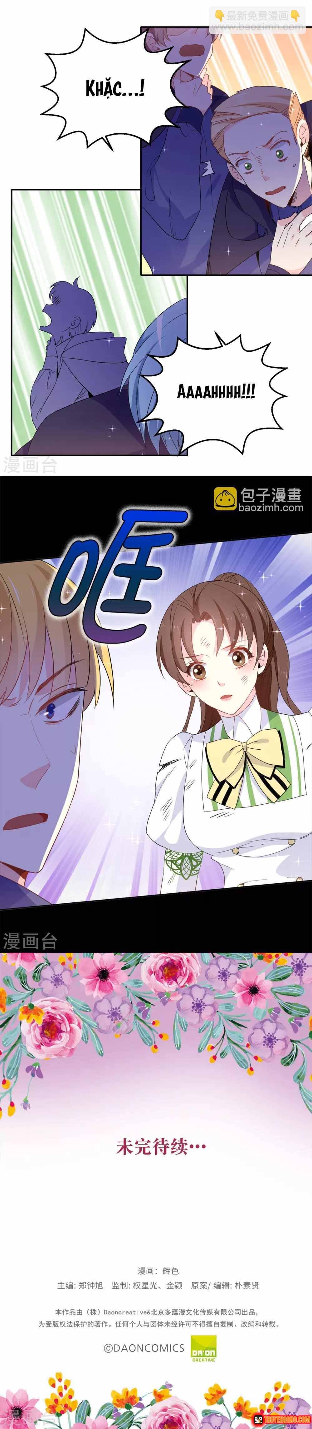 Hoàng tử đích thiên giáng mạt thê tử Chap 109 - Next Chap 108