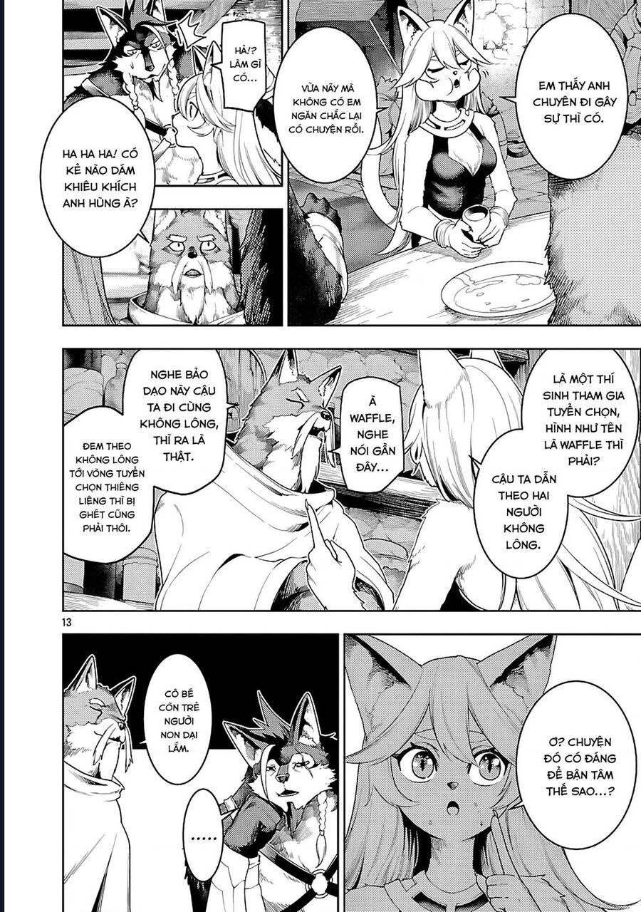 Tsuihousareru Tabi ni Skill wo Te ni Ireta Ore ga, 100 no Isekai de 2-shuume Musou Chap 26 - Next Chap 25