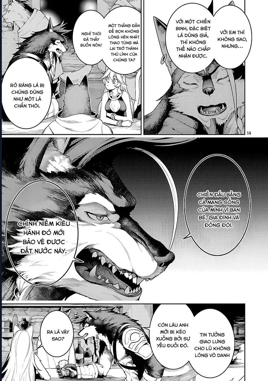 Tsuihousareru Tabi ni Skill wo Te ni Ireta Ore ga, 100 no Isekai de 2-shuume Musou Chap 26 - Next Chap 25