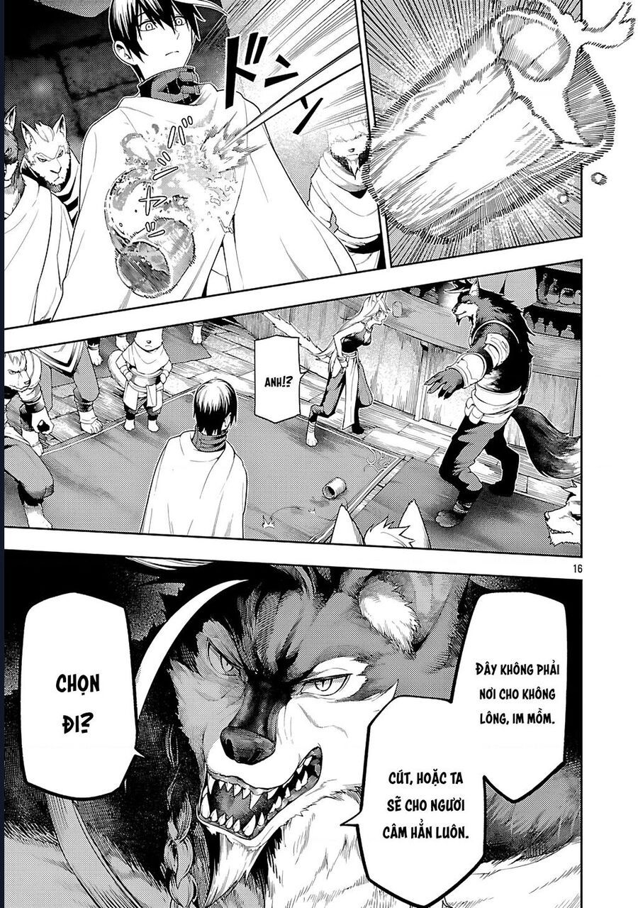 Tsuihousareru Tabi ni Skill wo Te ni Ireta Ore ga, 100 no Isekai de 2-shuume Musou Chap 26 - Next Chap 25