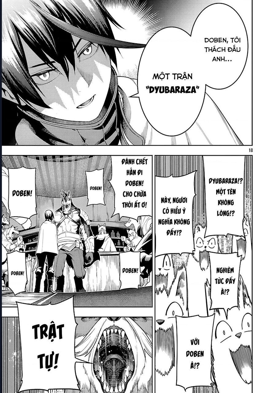 Tsuihousareru Tabi ni Skill wo Te ni Ireta Ore ga, 100 no Isekai de 2-shuume Musou Chap 26 - Next Chap 25