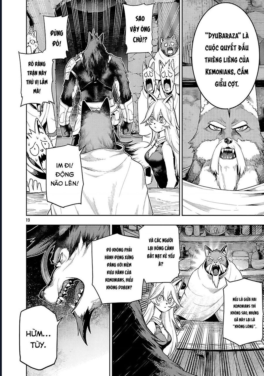 Tsuihousareru Tabi ni Skill wo Te ni Ireta Ore ga, 100 no Isekai de 2-shuume Musou Chap 26 - Next Chap 25