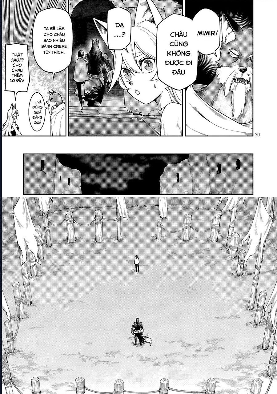 Tsuihousareru Tabi ni Skill wo Te ni Ireta Ore ga, 100 no Isekai de 2-shuume Musou Chap 26 - Next Chap 25