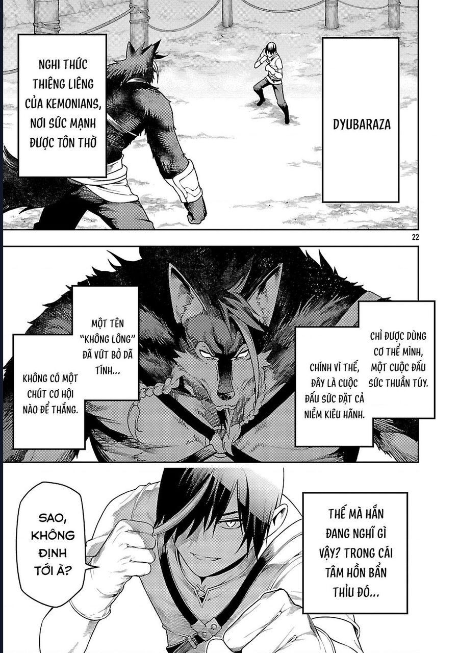 Tsuihousareru Tabi ni Skill wo Te ni Ireta Ore ga, 100 no Isekai de 2-shuume Musou Chap 26 - Next Chap 25