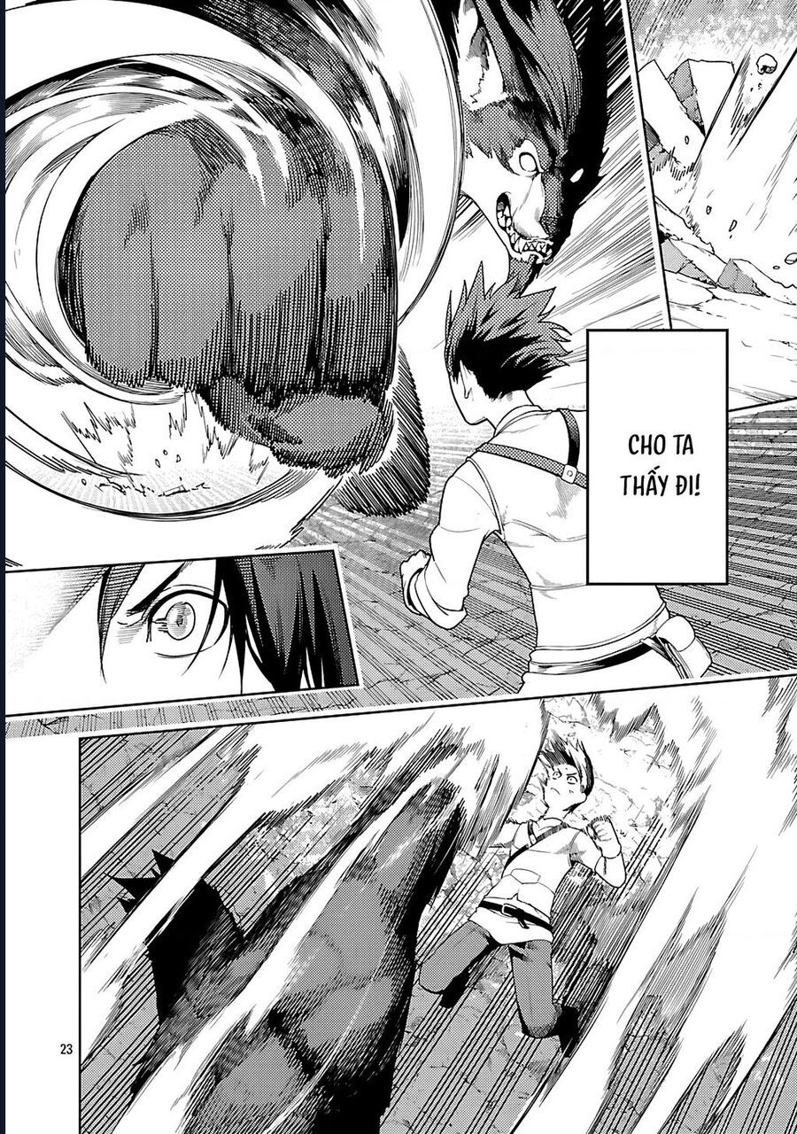 Tsuihousareru Tabi ni Skill wo Te ni Ireta Ore ga, 100 no Isekai de 2-shuume Musou Chap 26 - Next Chap 25