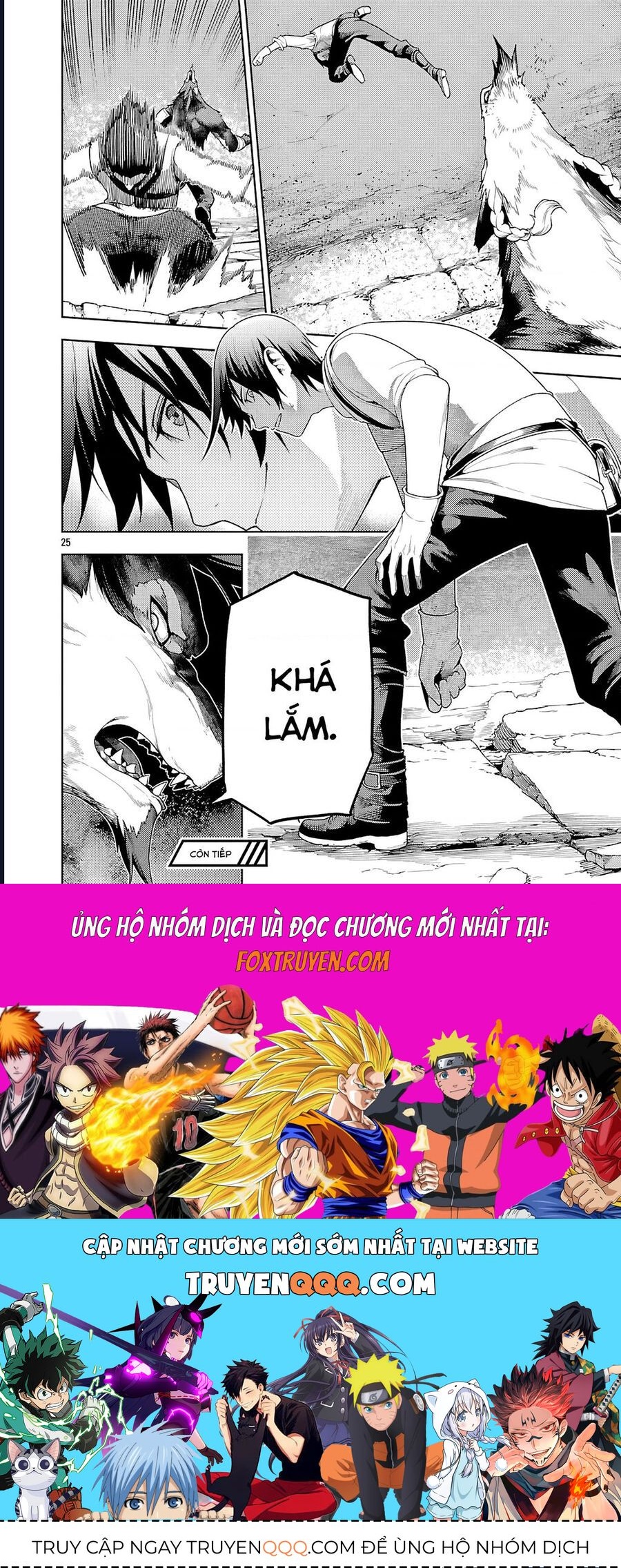 Tsuihousareru Tabi ni Skill wo Te ni Ireta Ore ga, 100 no Isekai de 2-shuume Musou Chap 26 - Next Chap 25