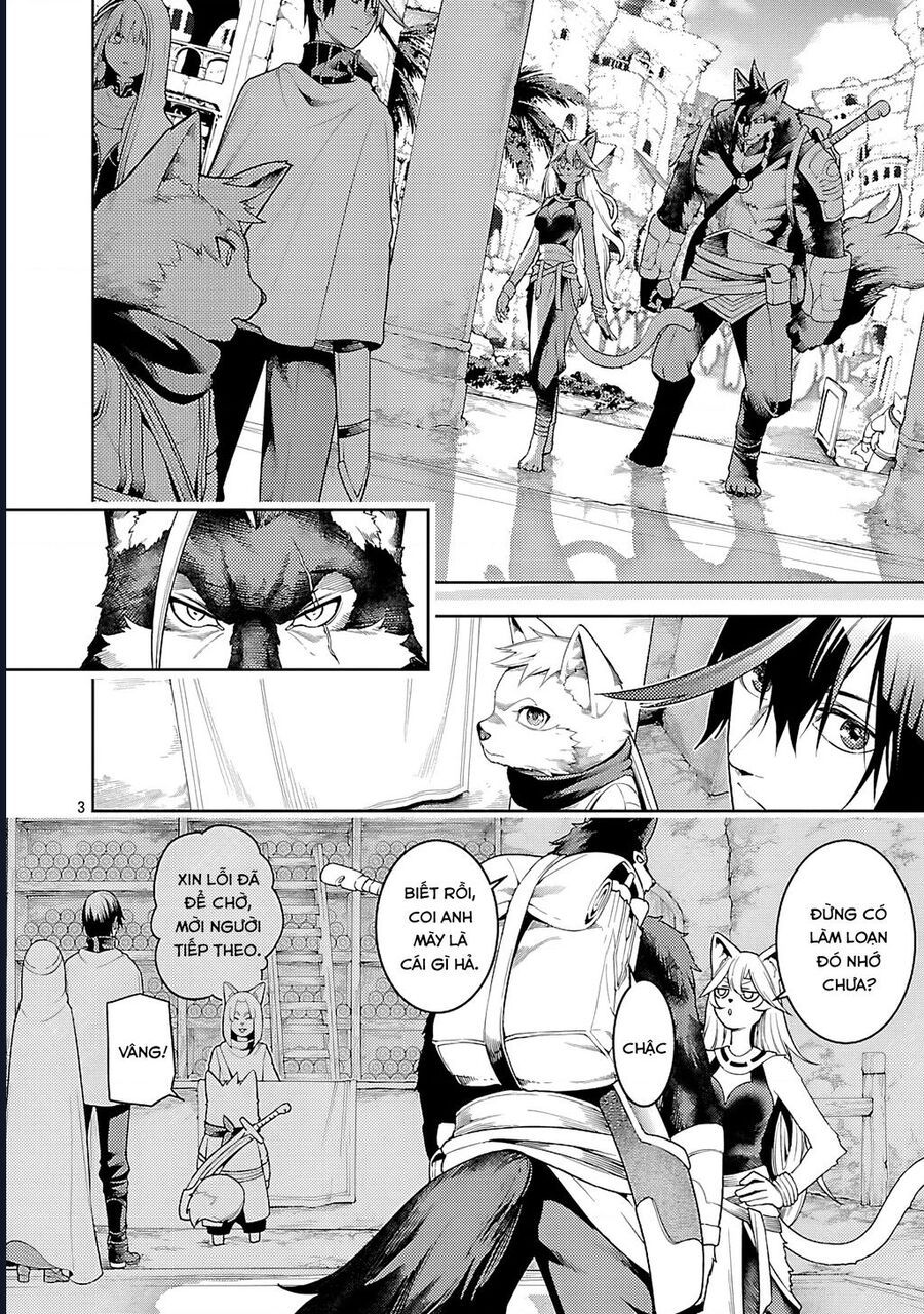 Tsuihousareru Tabi ni Skill wo Te ni Ireta Ore ga, 100 no Isekai de 2-shuume Musou Chap 26 - Next Chap 25