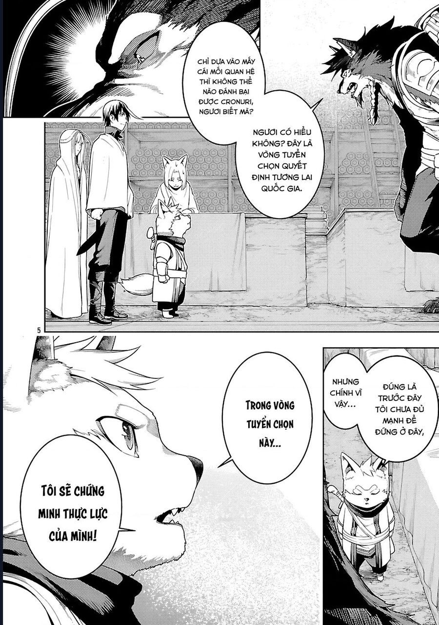 Tsuihousareru Tabi ni Skill wo Te ni Ireta Ore ga, 100 no Isekai de 2-shuume Musou Chap 26 - Next Chap 25