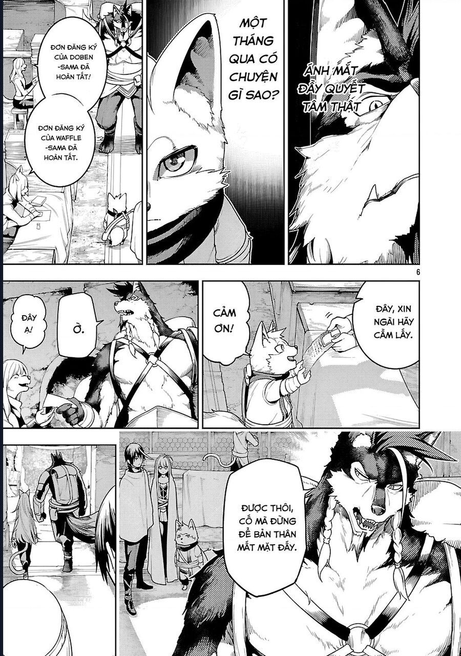 Tsuihousareru Tabi ni Skill wo Te ni Ireta Ore ga, 100 no Isekai de 2-shuume Musou Chap 26 - Next Chap 25