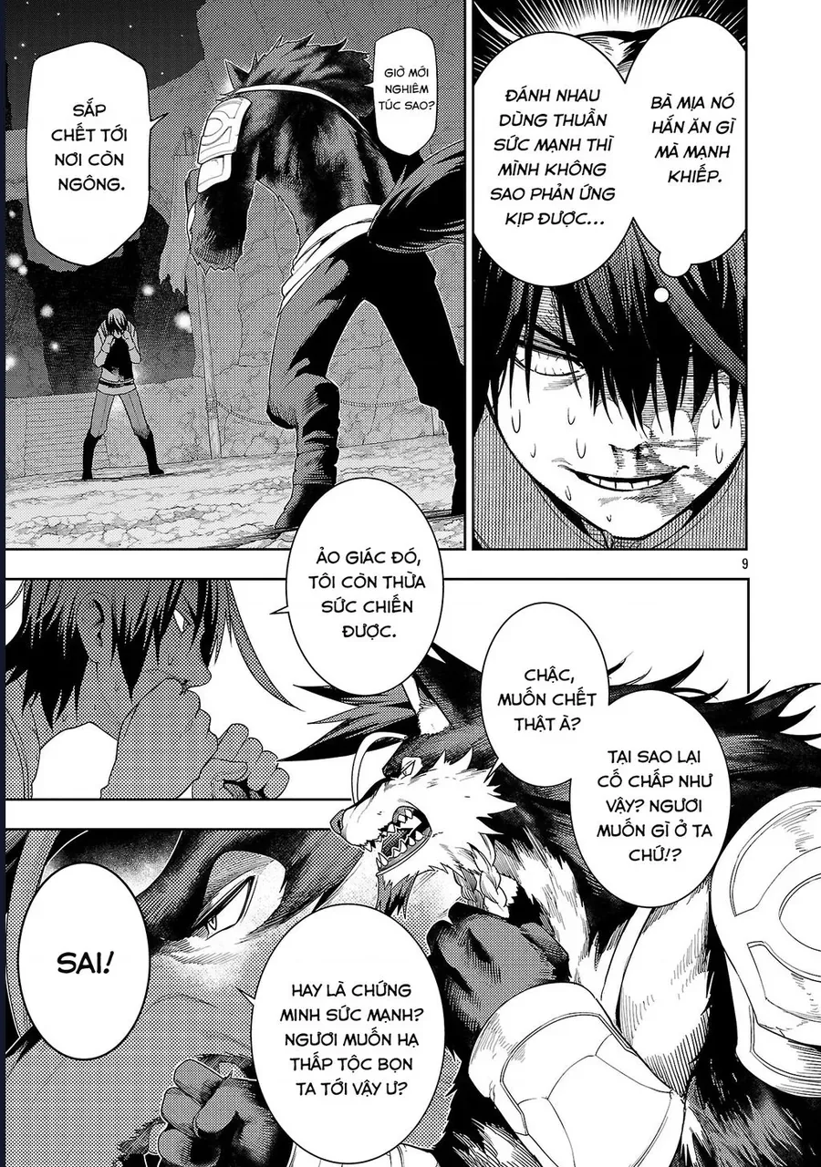 Tsuihousareru Tabi ni Skill wo Te ni Ireta Ore ga, 100 no Isekai de 2-shuume Musou Chap 27 - Next Chap 26