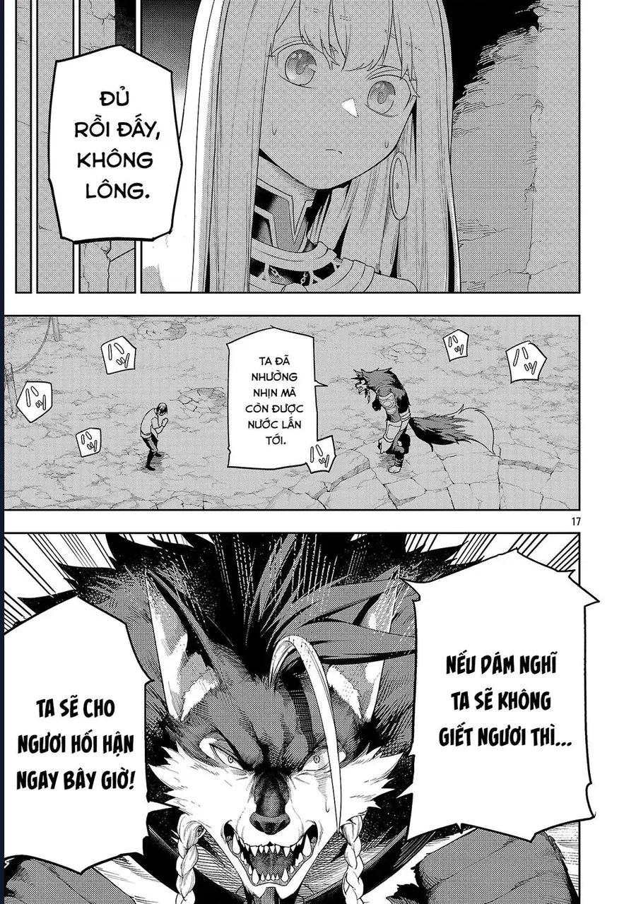 Tsuihousareru Tabi ni Skill wo Te ni Ireta Ore ga, 100 no Isekai de 2-shuume Musou Chap 27 - Next Chap 26