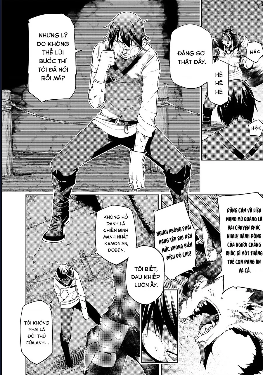 Tsuihousareru Tabi ni Skill wo Te ni Ireta Ore ga, 100 no Isekai de 2-shuume Musou Chap 27 - Next Chap 26