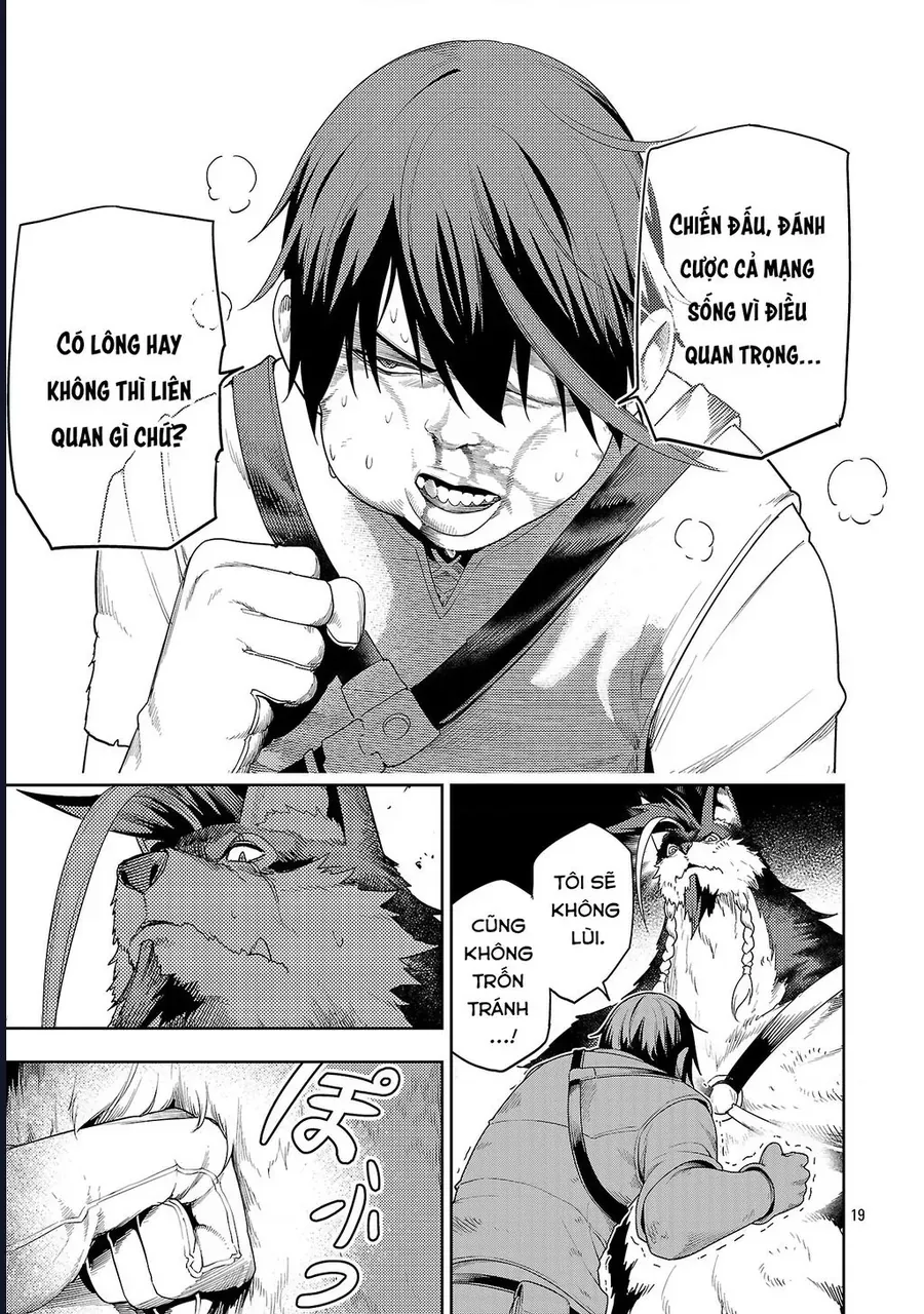 Tsuihousareru Tabi ni Skill wo Te ni Ireta Ore ga, 100 no Isekai de 2-shuume Musou Chap 27 - Next Chap 26