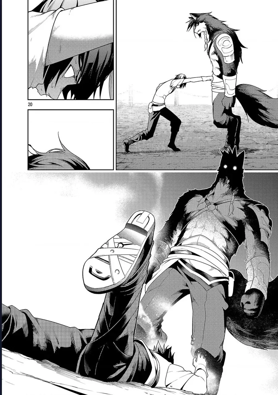 Tsuihousareru Tabi ni Skill wo Te ni Ireta Ore ga, 100 no Isekai de 2-shuume Musou Chap 27 - Next Chap 26