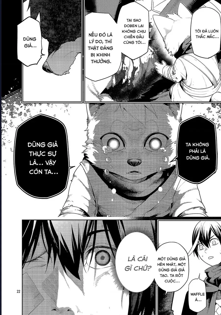 Tsuihousareru Tabi ni Skill wo Te ni Ireta Ore ga, 100 no Isekai de 2-shuume Musou Chap 27 - Next Chap 26