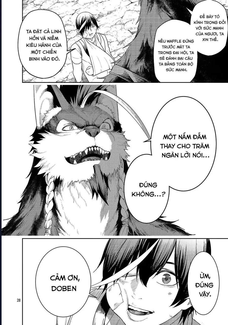 Tsuihousareru Tabi ni Skill wo Te ni Ireta Ore ga, 100 no Isekai de 2-shuume Musou Chap 27 - Next Chap 26