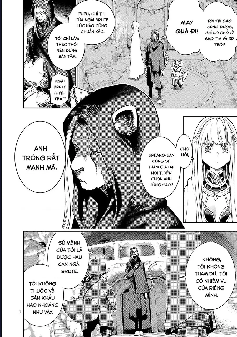 Tsuihousareru Tabi ni Skill wo Te ni Ireta Ore ga, 100 no Isekai de 2-shuume Musou Chap 27 - Next Chap 26