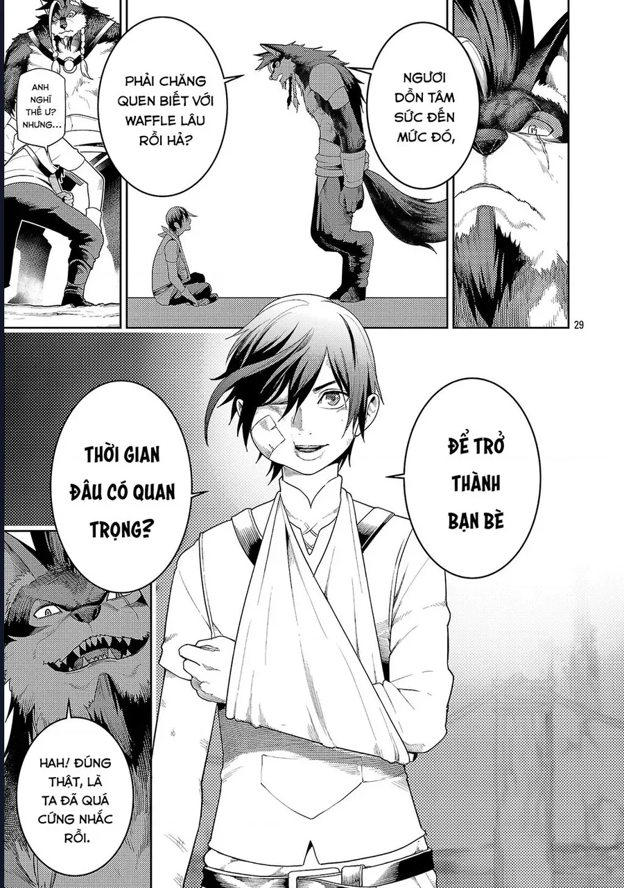 Tsuihousareru Tabi ni Skill wo Te ni Ireta Ore ga, 100 no Isekai de 2-shuume Musou Chap 27 - Next Chap 26