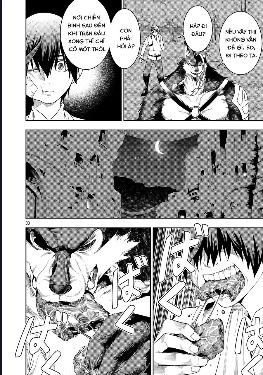 Tsuihousareru Tabi ni Skill wo Te ni Ireta Ore ga, 100 no Isekai de 2-shuume Musou Chap 27 - Next Chap 26