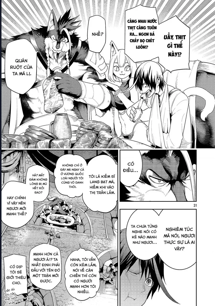 Tsuihousareru Tabi ni Skill wo Te ni Ireta Ore ga, 100 no Isekai de 2-shuume Musou Chap 27 - Next Chap 26