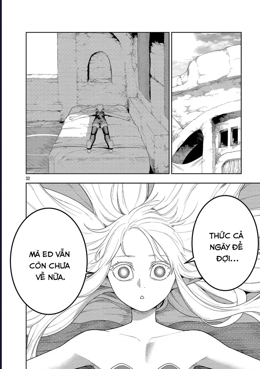 Tsuihousareru Tabi ni Skill wo Te ni Ireta Ore ga, 100 no Isekai de 2-shuume Musou Chap 27 - Next Chap 26