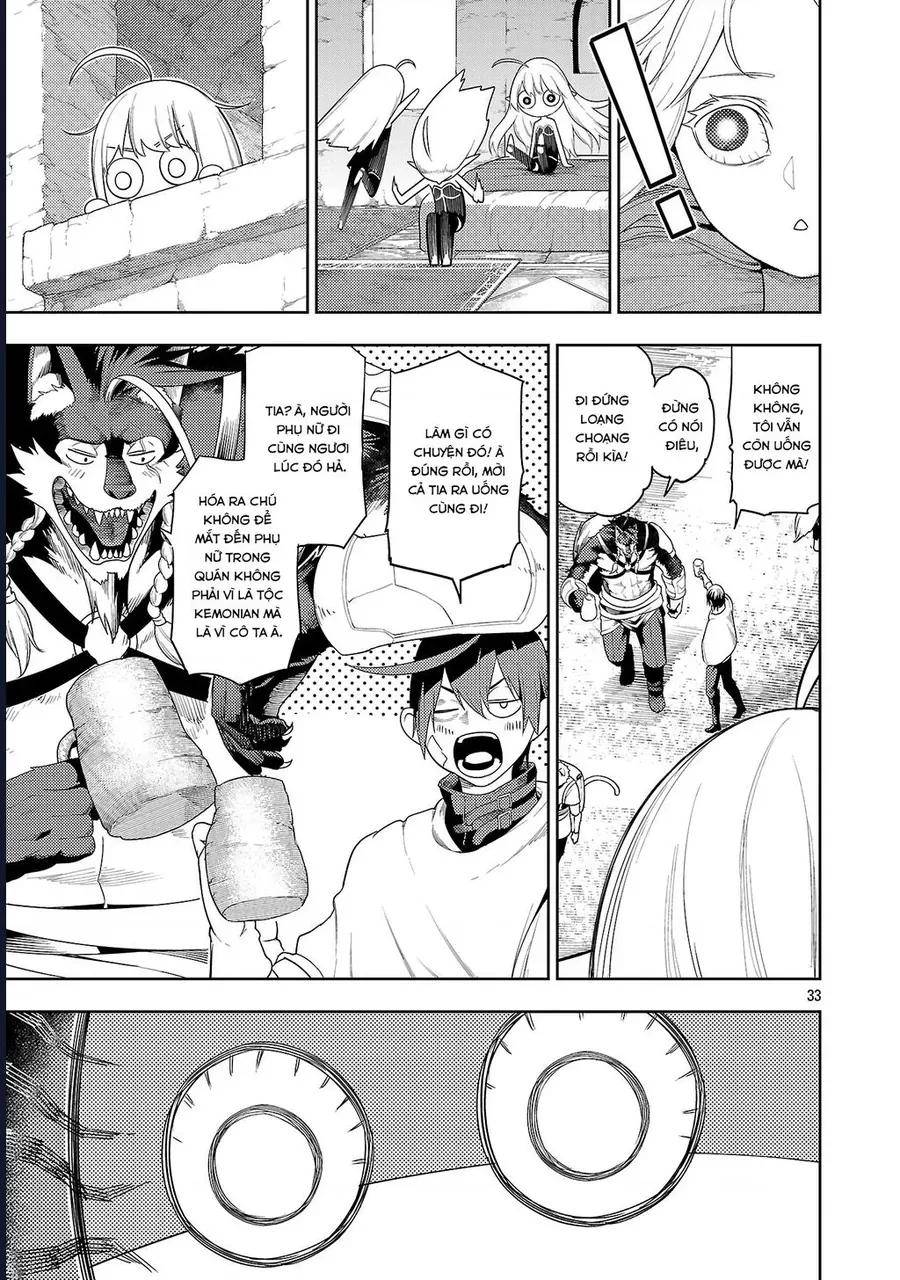 Tsuihousareru Tabi ni Skill wo Te ni Ireta Ore ga, 100 no Isekai de 2-shuume Musou Chap 27 - Next Chap 26