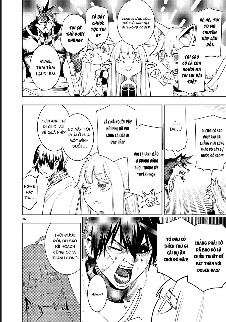 Tsuihousareru Tabi ni Skill wo Te ni Ireta Ore ga, 100 no Isekai de 2-shuume Musou Chap 27 - Next Chap 26