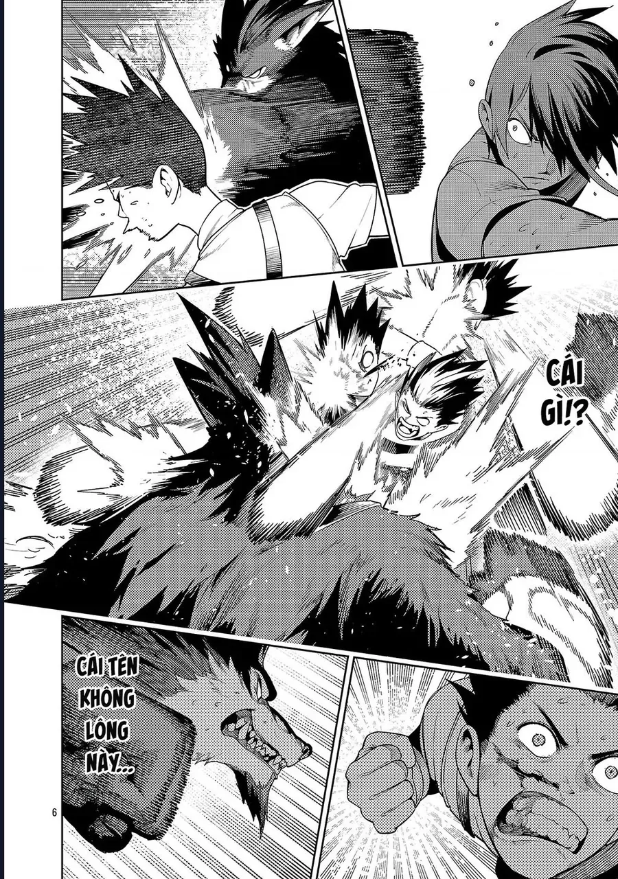 Tsuihousareru Tabi ni Skill wo Te ni Ireta Ore ga, 100 no Isekai de 2-shuume Musou Chap 27 - Next Chap 26