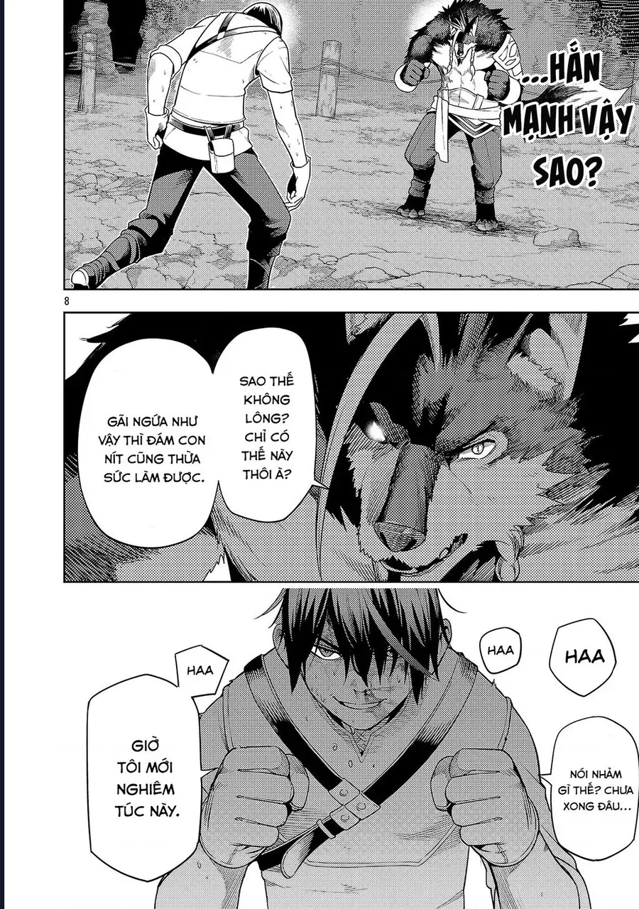 Tsuihousareru Tabi ni Skill wo Te ni Ireta Ore ga, 100 no Isekai de 2-shuume Musou Chap 27 - Next Chap 26