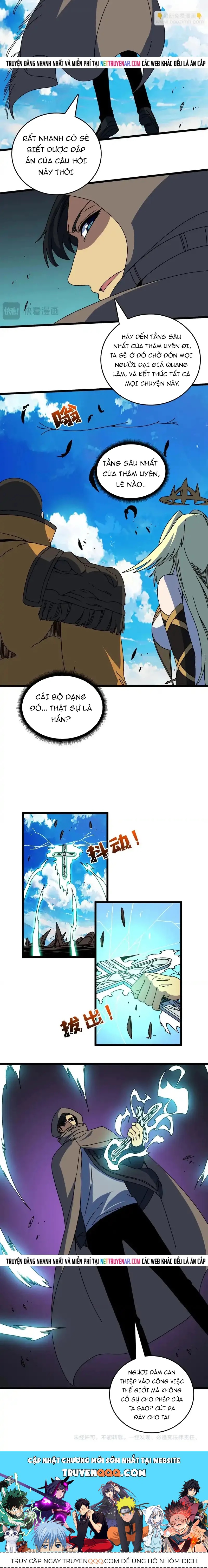 Nettruyen Truyện tranh online