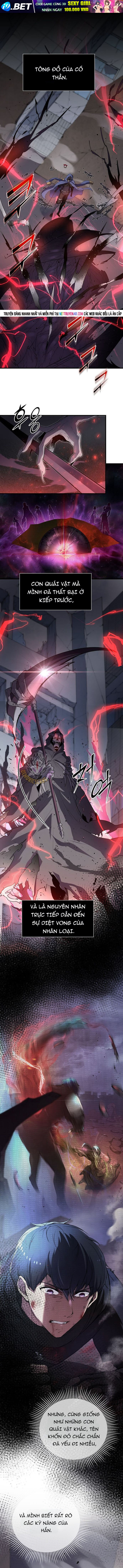 Tôi Thăng Cấp Bằng Kĩ Năng Chap 133 - Next Chap 132