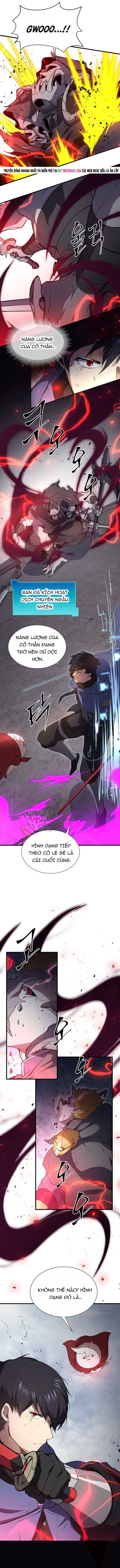 Tôi Thăng Cấp Bằng Kĩ Năng Chap 133 - Next Chap 132