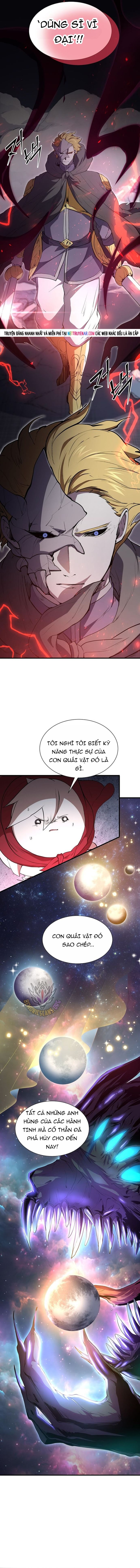 Tôi Thăng Cấp Bằng Kĩ Năng Chap 133 - Next Chap 132