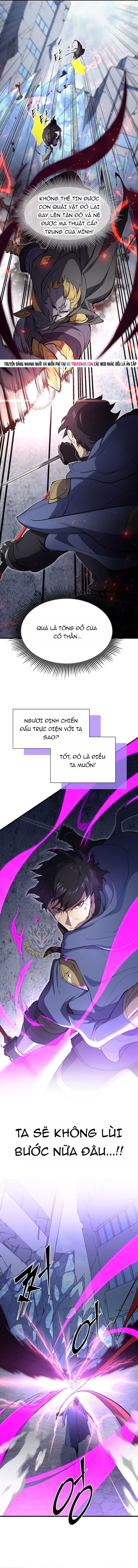 Tôi Thăng Cấp Bằng Kĩ Năng Chap 133 - Next Chap 132