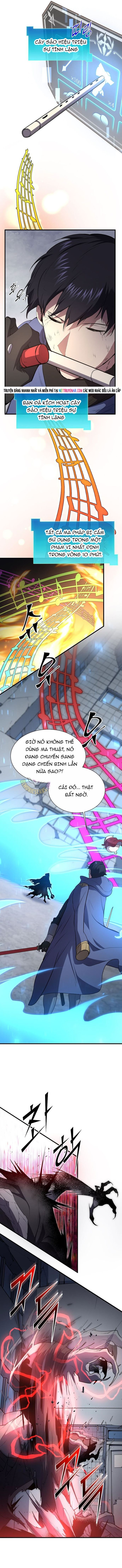 Tôi Thăng Cấp Bằng Kĩ Năng Chap 133 - Next Chap 132