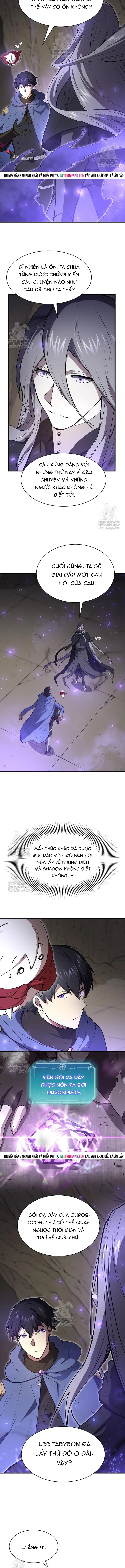 Tôi Thăng Cấp Bằng Kĩ Năng Chap 134 - Next Chap 133