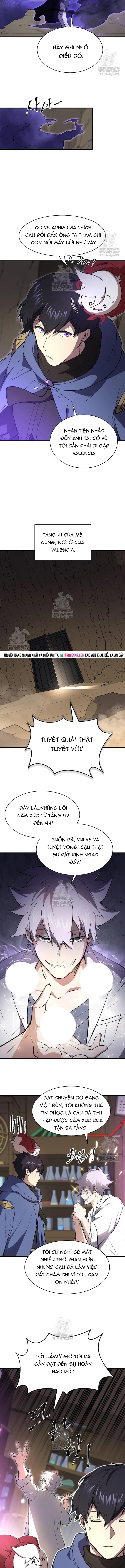 Tôi Thăng Cấp Bằng Kĩ Năng Chap 134 - Next Chap 133