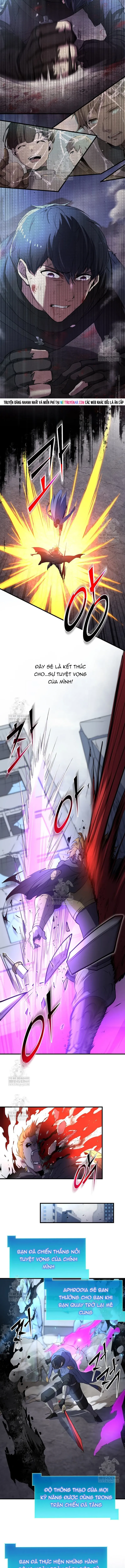 Tôi Thăng Cấp Bằng Kĩ Năng Chap 134 - Next Chap 133