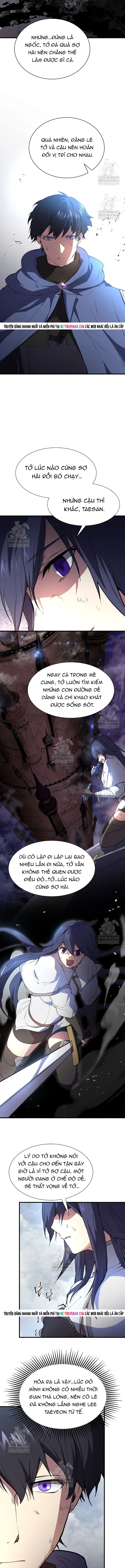 Tôi Thăng Cấp Bằng Kĩ Năng Chap 134 - Next Chap 133